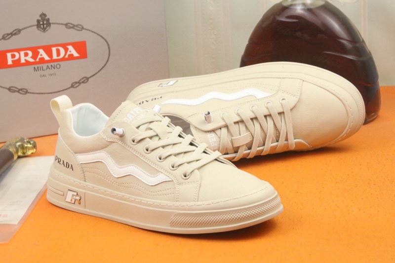 Prada Sneakers